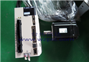 二手安川伺服电机SGMJV-08ADA21+配套驱动器驱动器SGDV-5R5A01A台州信达